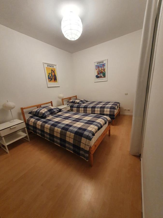 Maison Les Pins Aigues-Mortes Bagian luar foto