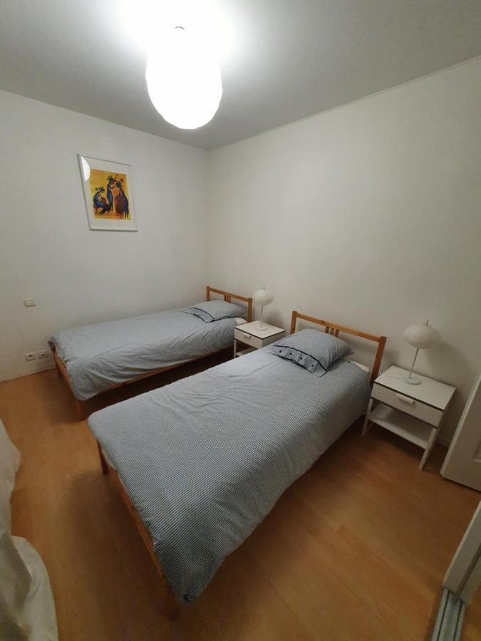 Maison Les Pins Aigues-Mortes Bagian luar foto